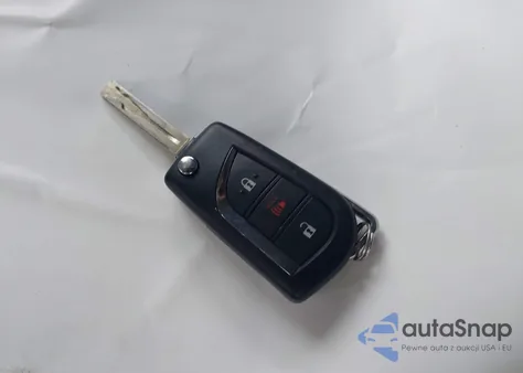 2021 Toyota Rav4 Le from USA, damaged, VIN 2T3H1RFV3MC106310